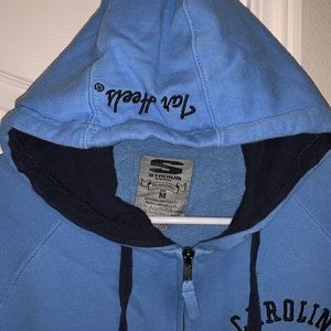 North Carolina Tar Heels Hoodie